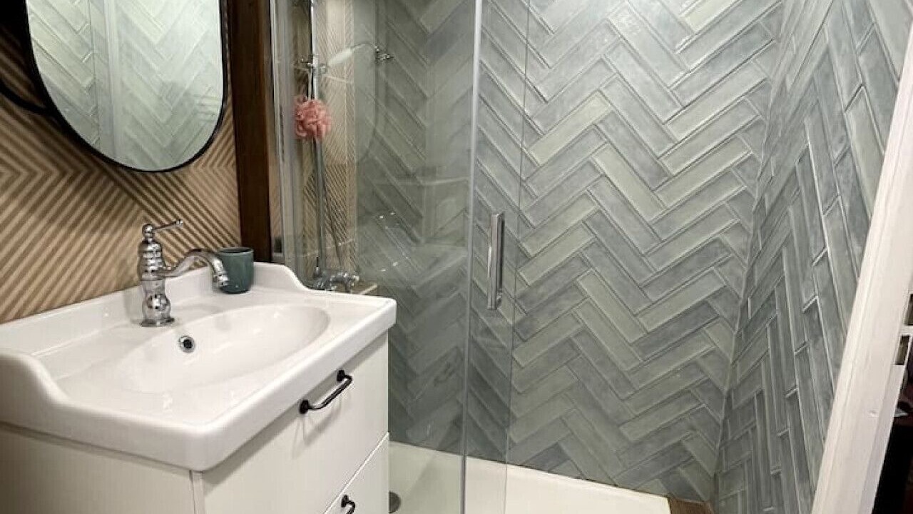 Photo of Bathroom in Eyguieres