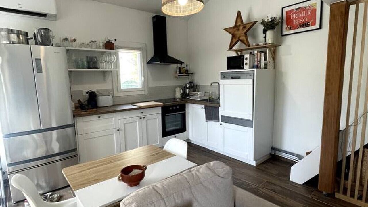 Photo of Livingroom in Eyguieres