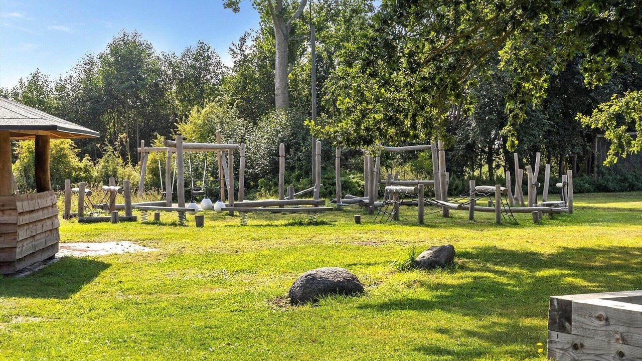 Photo of Outdoor in Ebberup