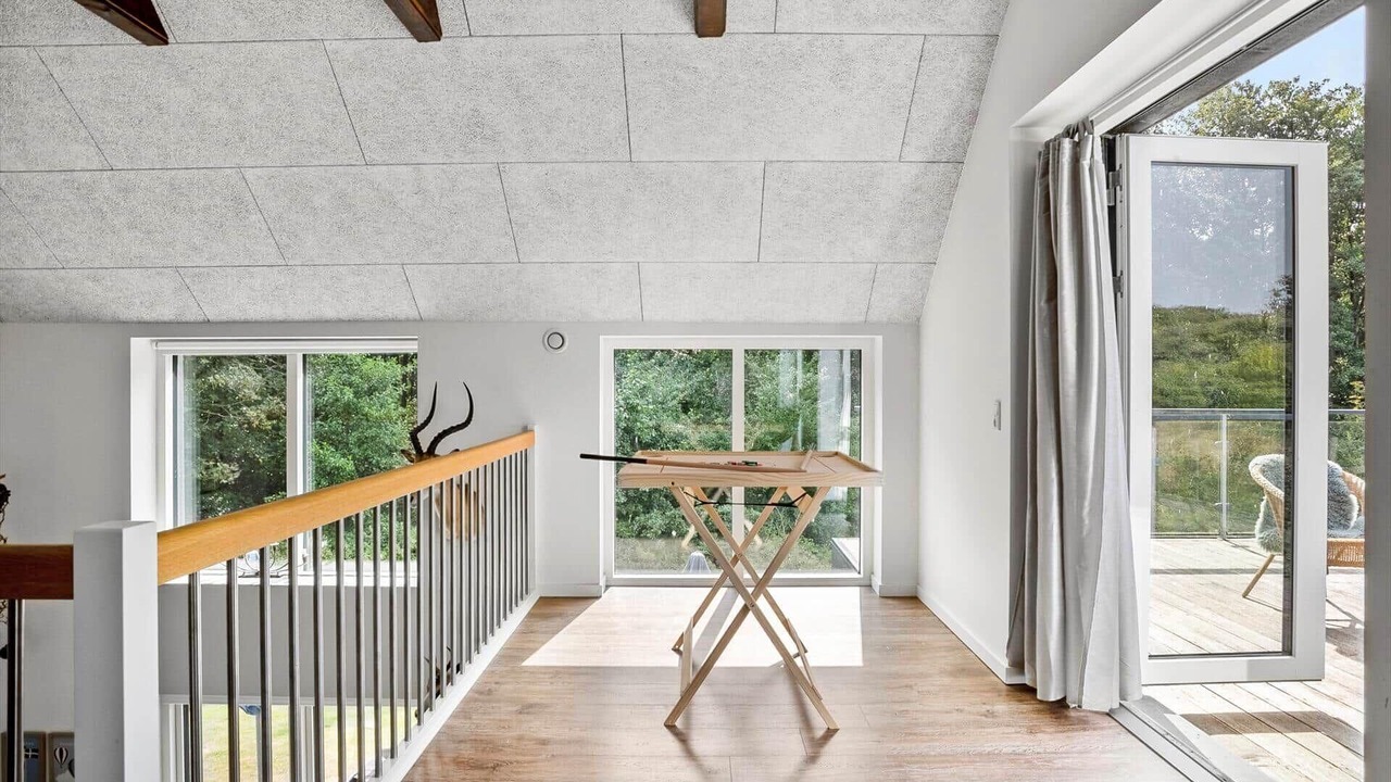Photo of Bedroom in Ebberup