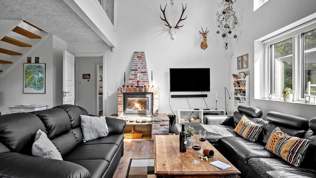 Photo of Livingroom in Ebberup