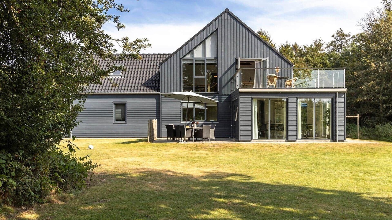 Photo of Outdoor in Ebberup