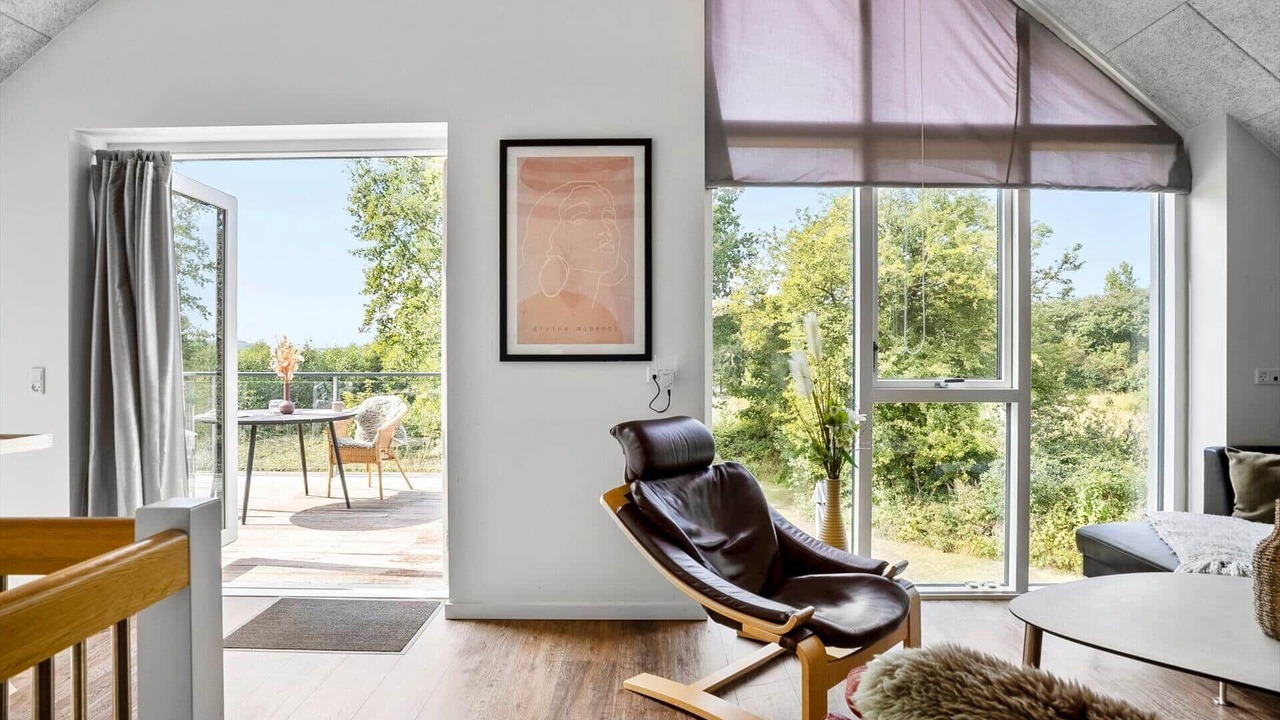 Photo of Livingroom in Ebberup