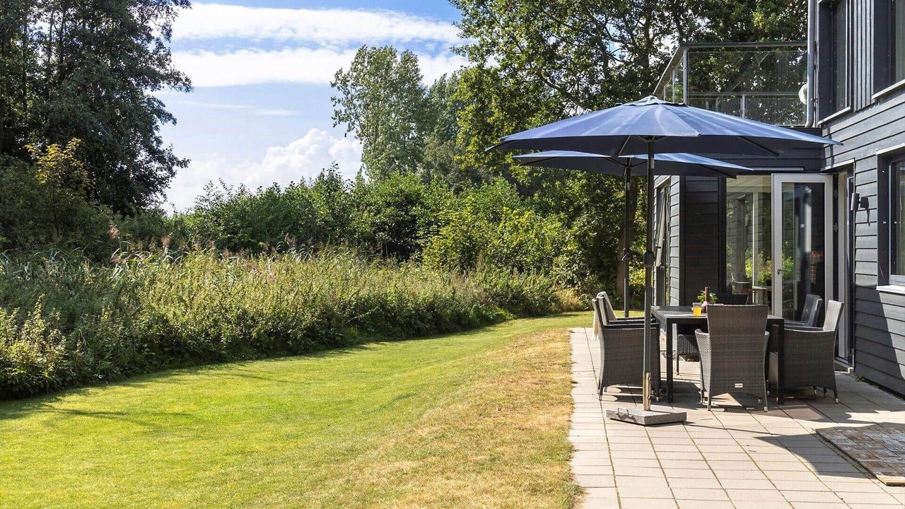 Photo of Outdoor in Ebberup