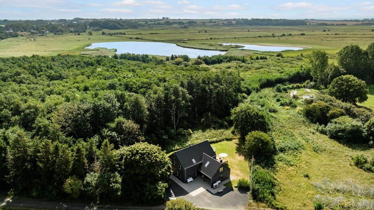 Photo of Outdoor in Ebberup
