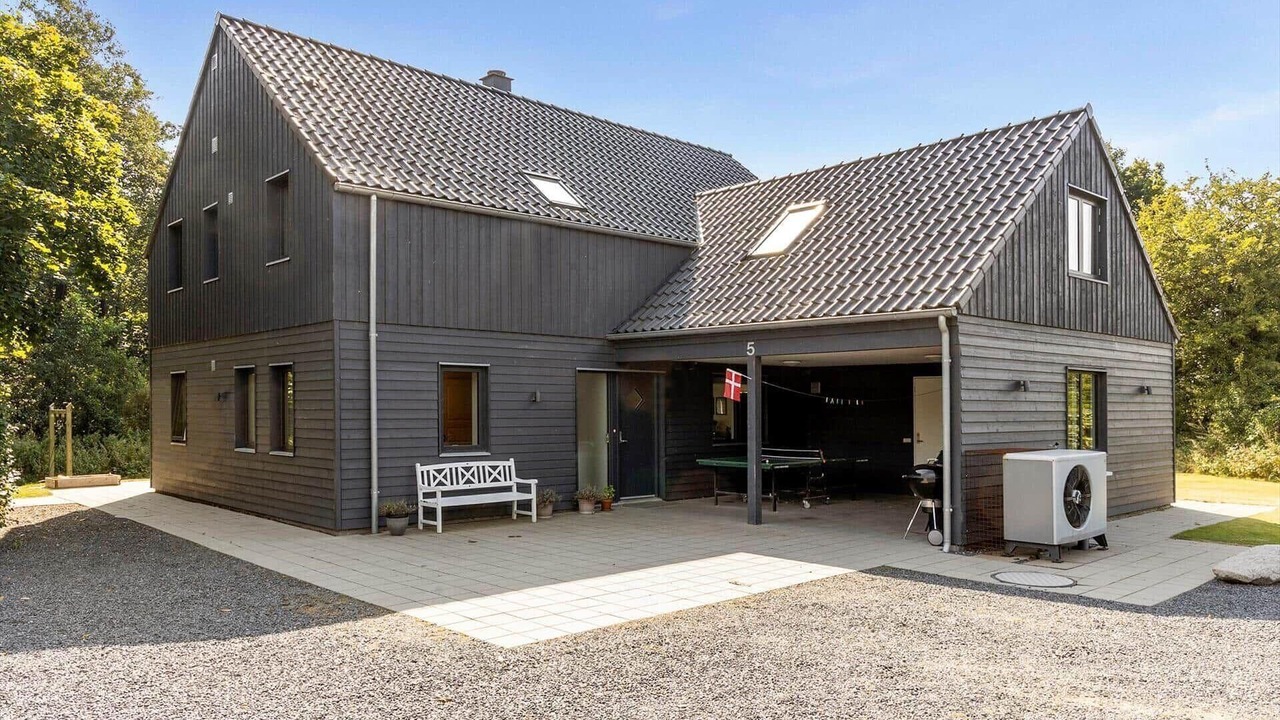 Photo of Outdoor in Ebberup