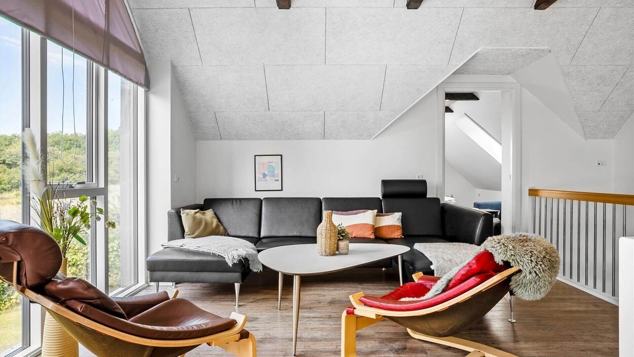 Photo of Livingroom in Ebberup