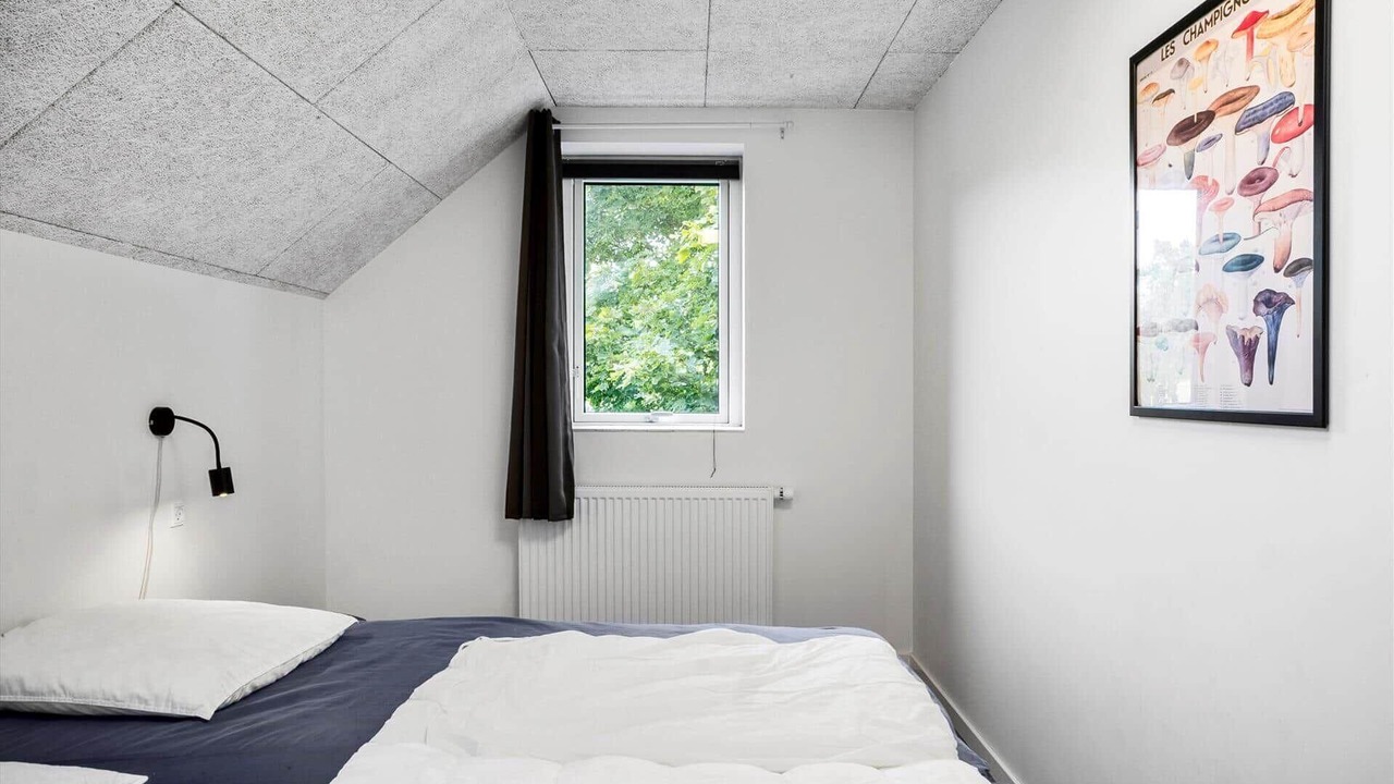 Photo of Bedroom in Ebberup