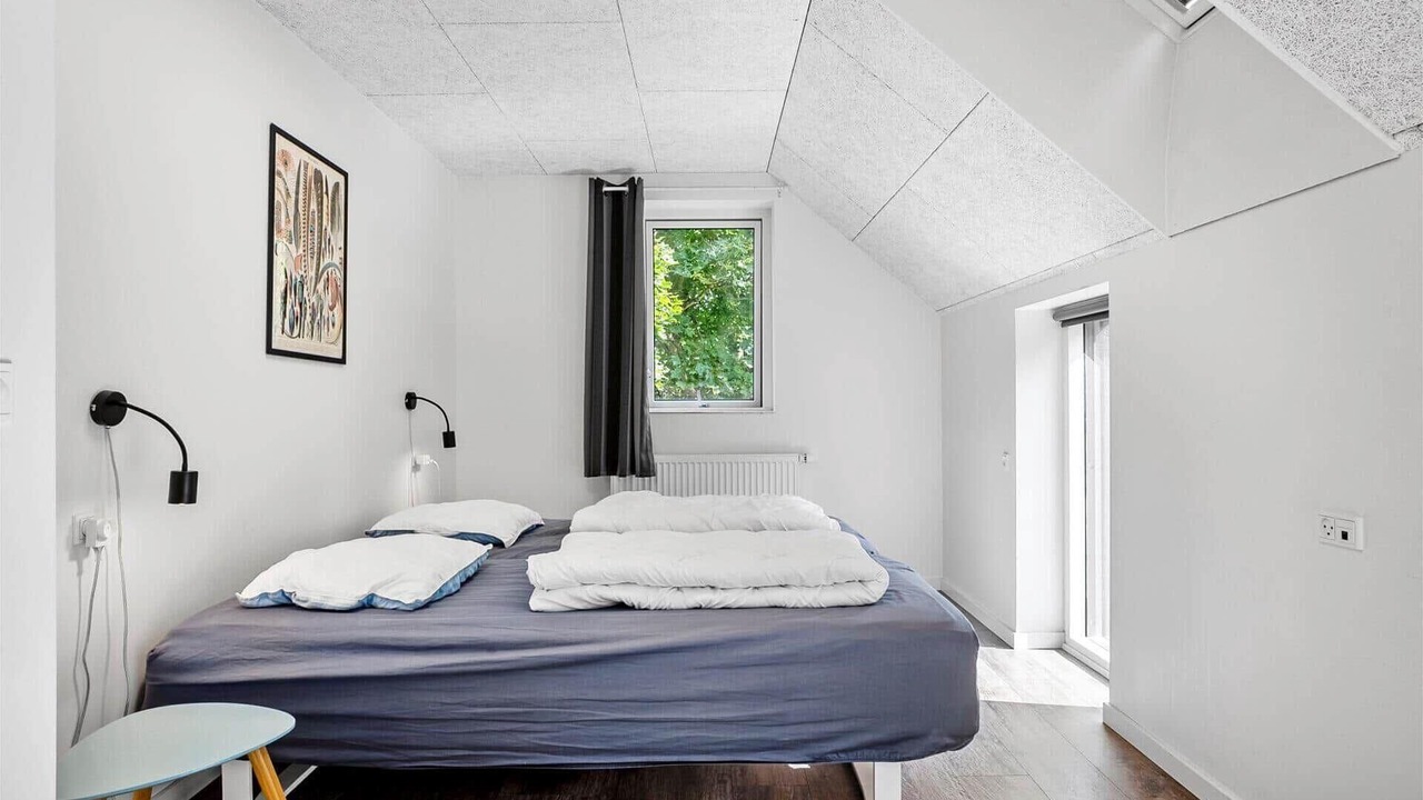 Photo of Bedroom in Ebberup