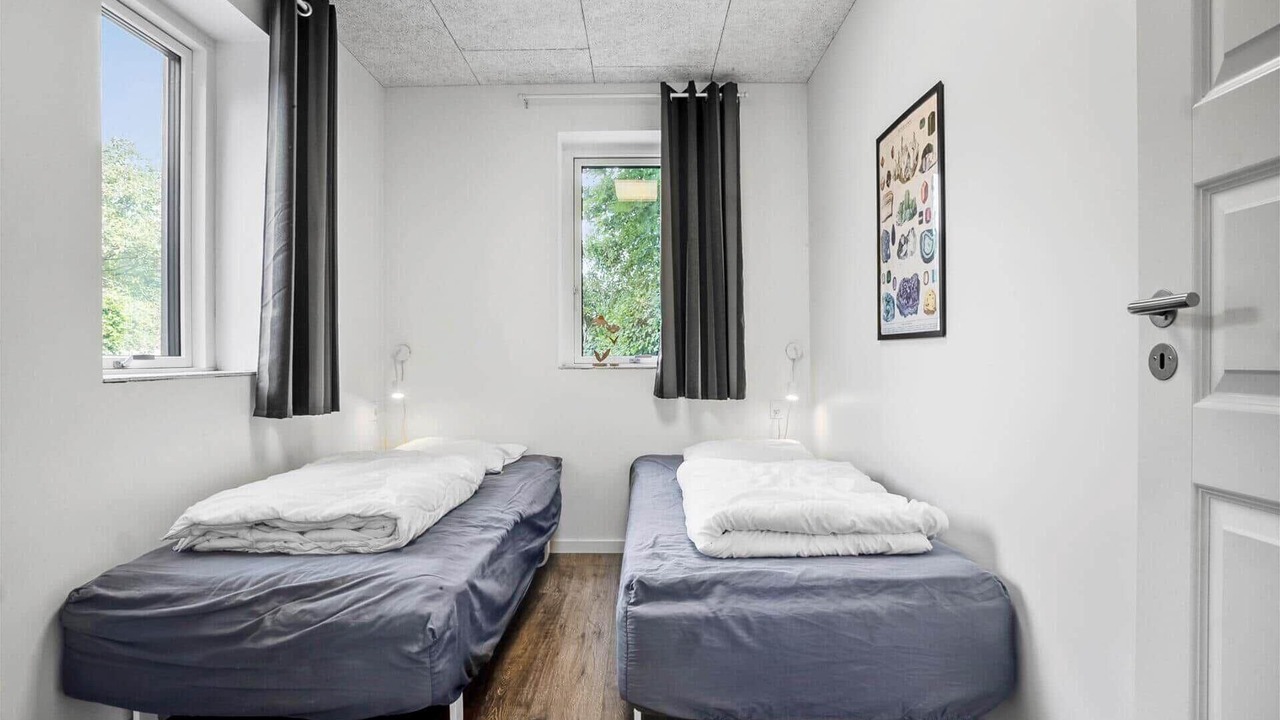 Photo of Bedroom in Ebberup