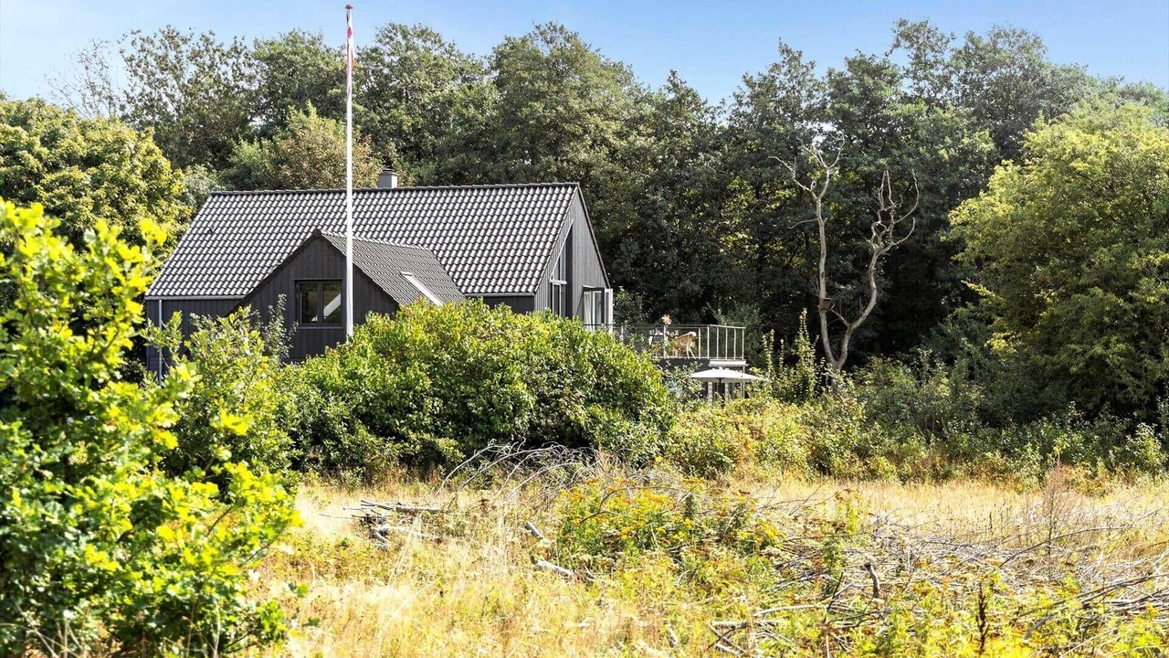 Photo of Outdoor in Ebberup