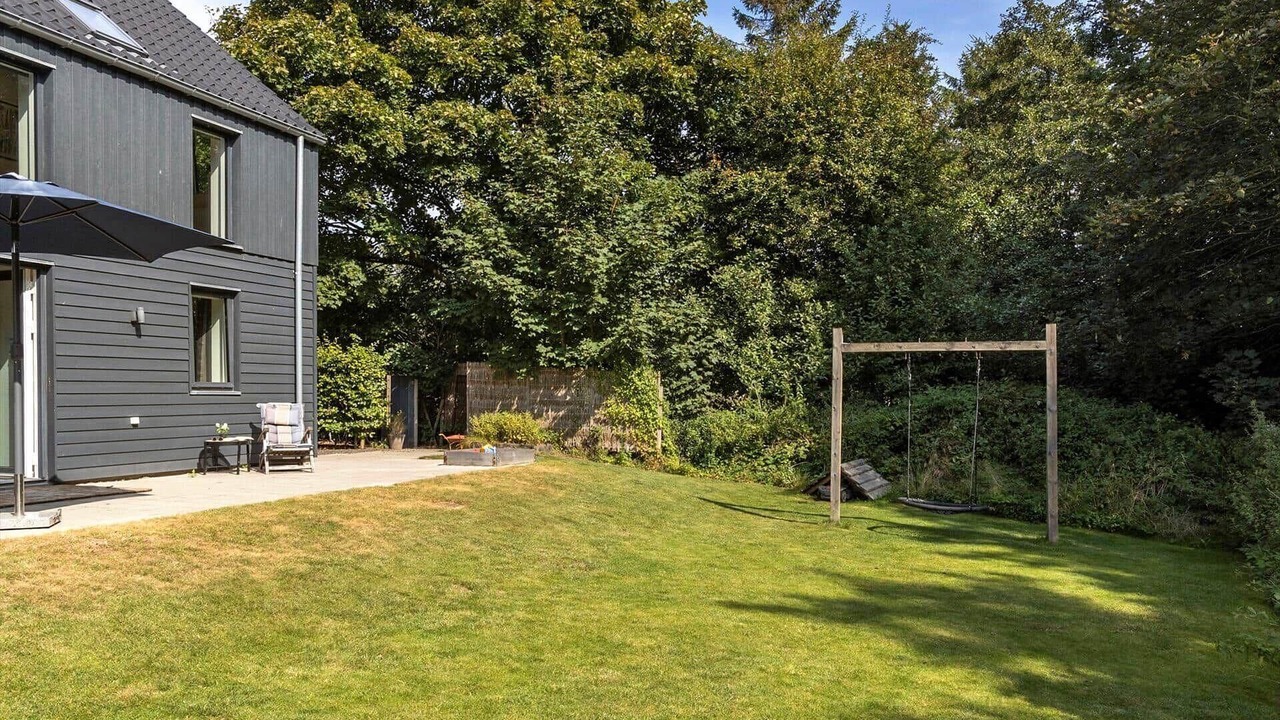Photo of Outdoor in Ebberup