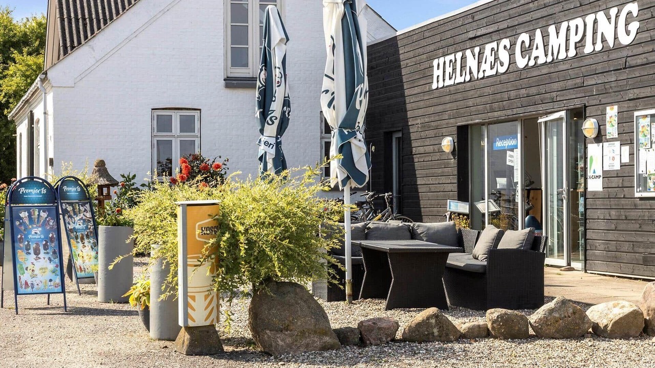 Photo of Outdoor in Ebberup
