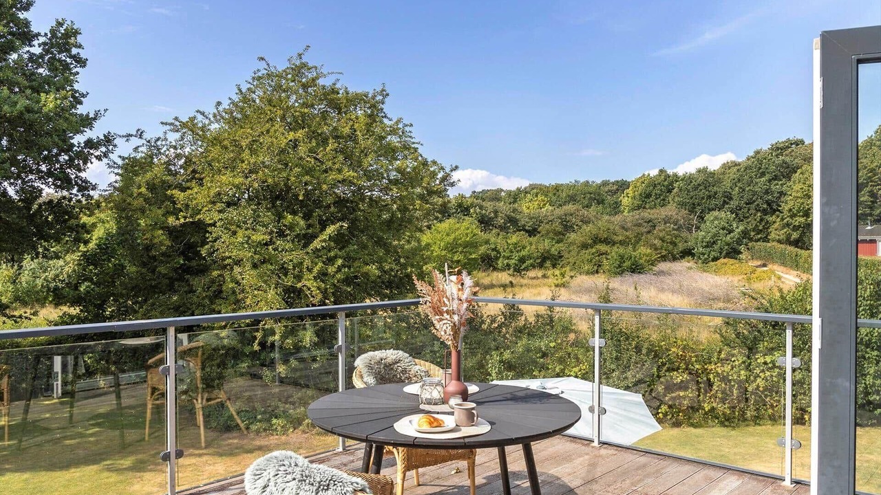 Photo of Outdoor in Ebberup