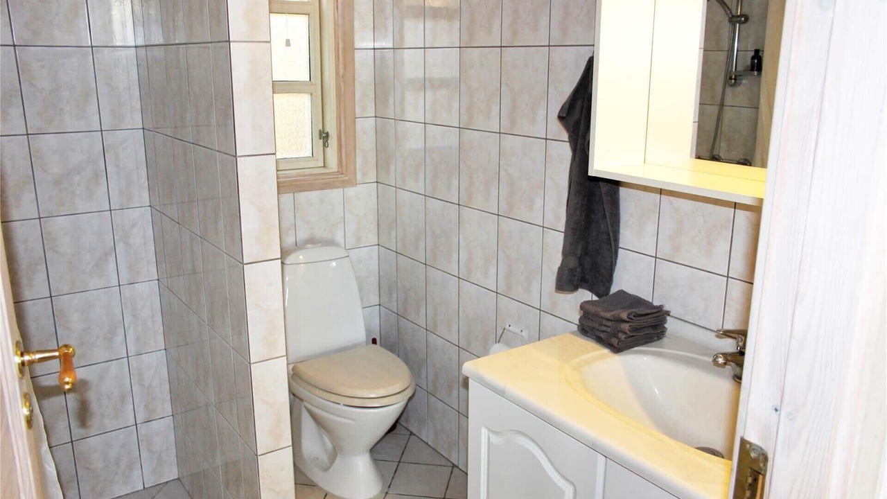 Photo of Bathroom in Nyborg