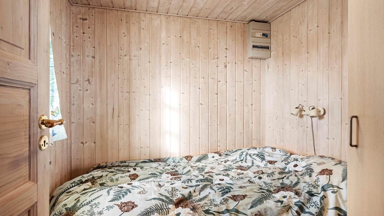 Photo of Bedroom in Nyborg