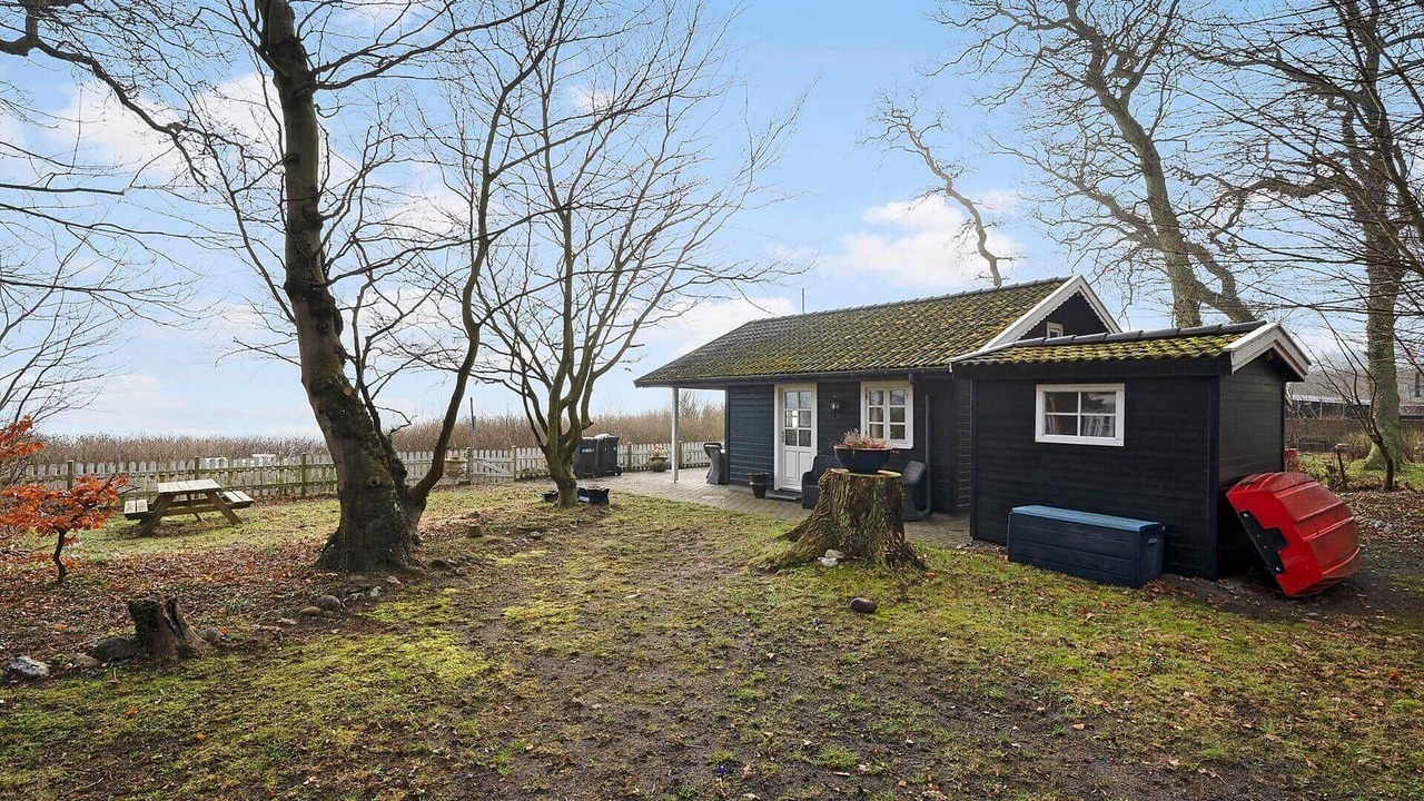 Photo of Outdoor in Nyborg