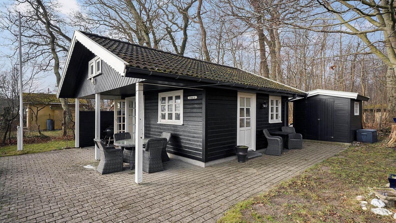 Photo of Outdoor in Nyborg