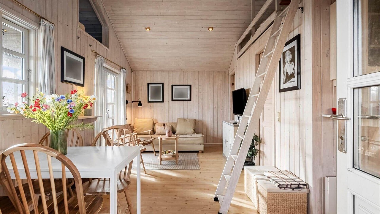 Photo of Livingroom in Nyborg