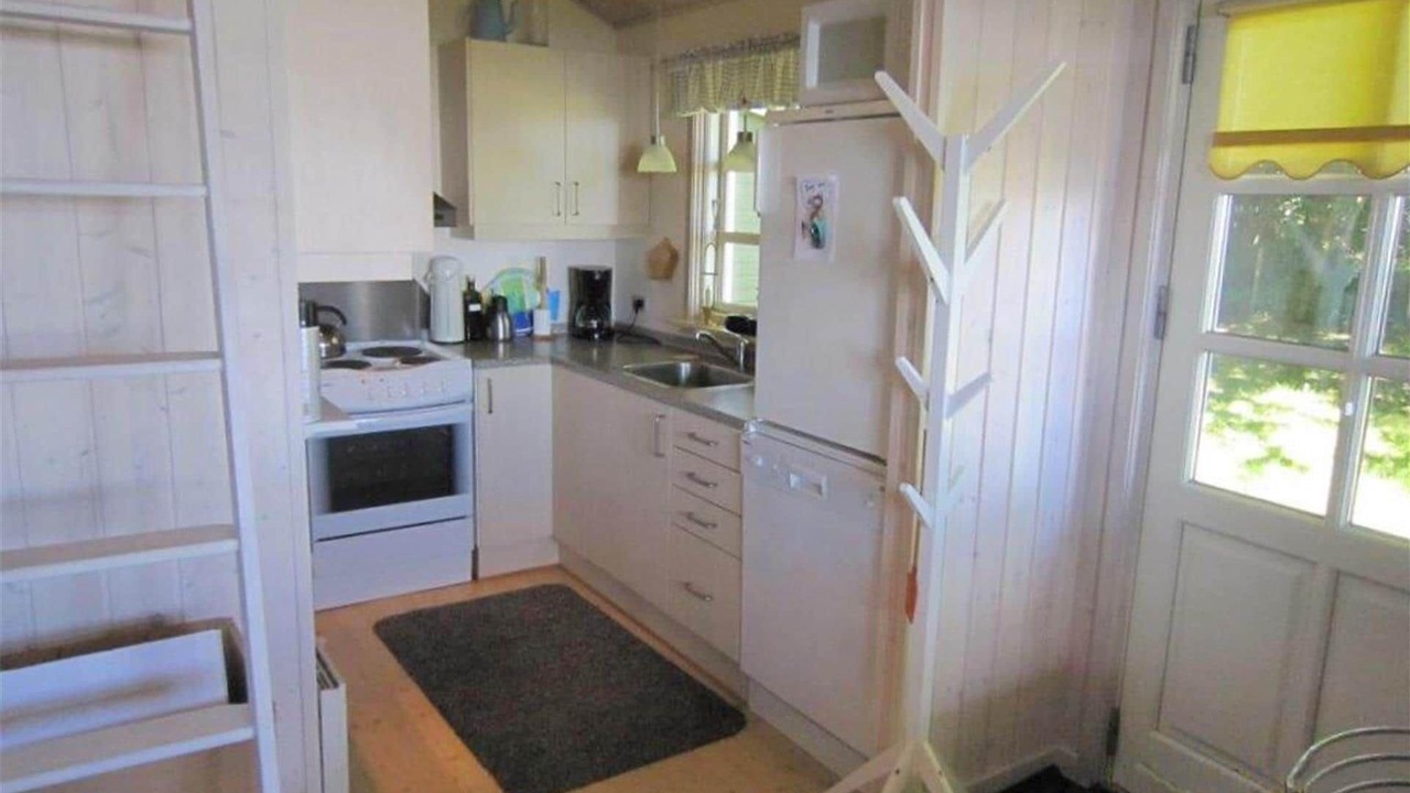 Photo of Kitchen in Nyborg
