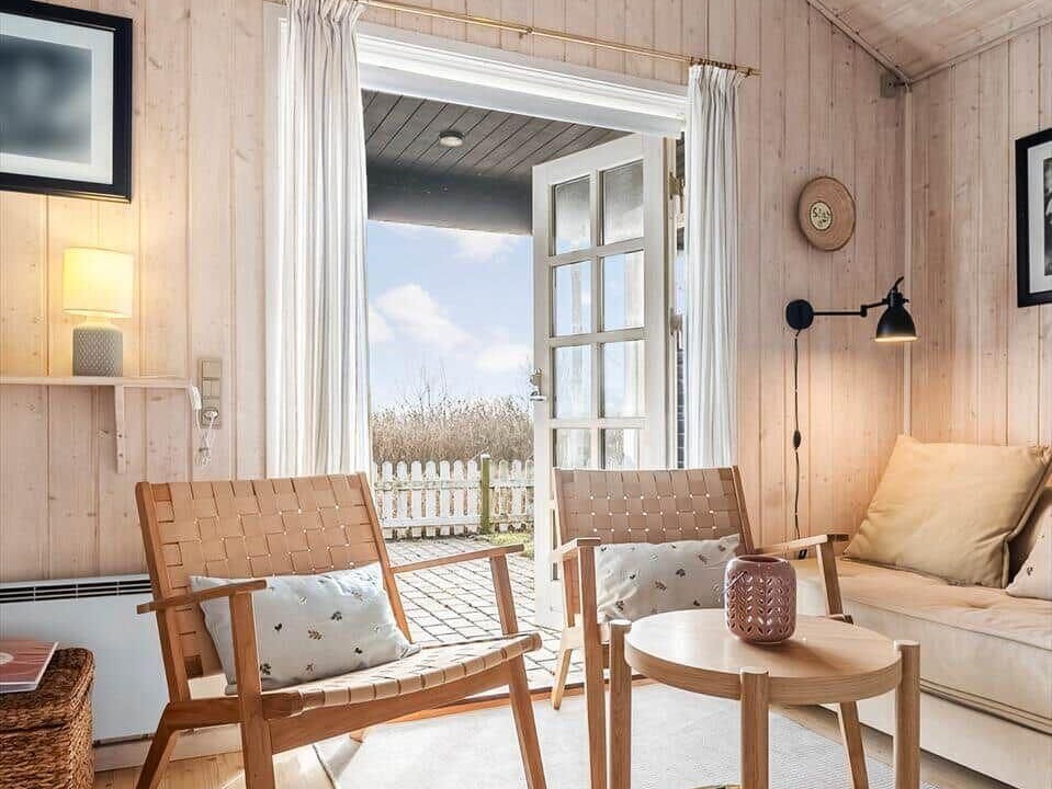 Photo of Livingroom in Nyborg