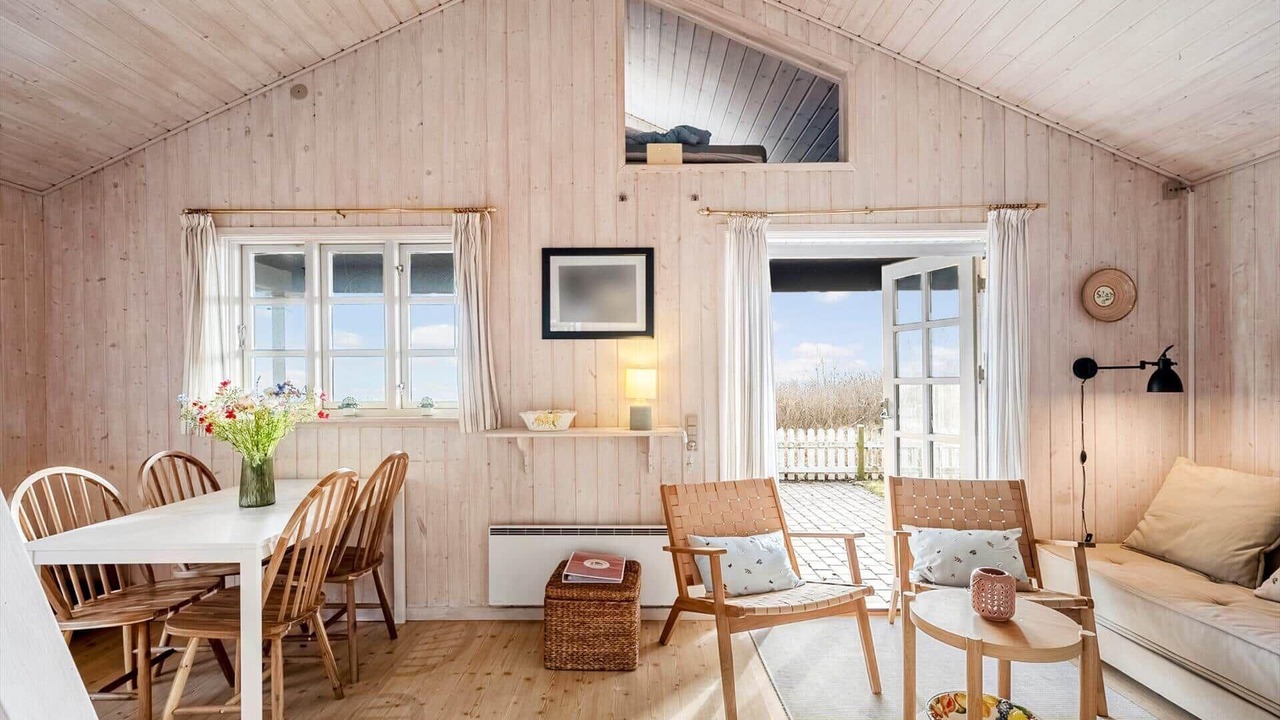 Photo of Livingroom in Nyborg