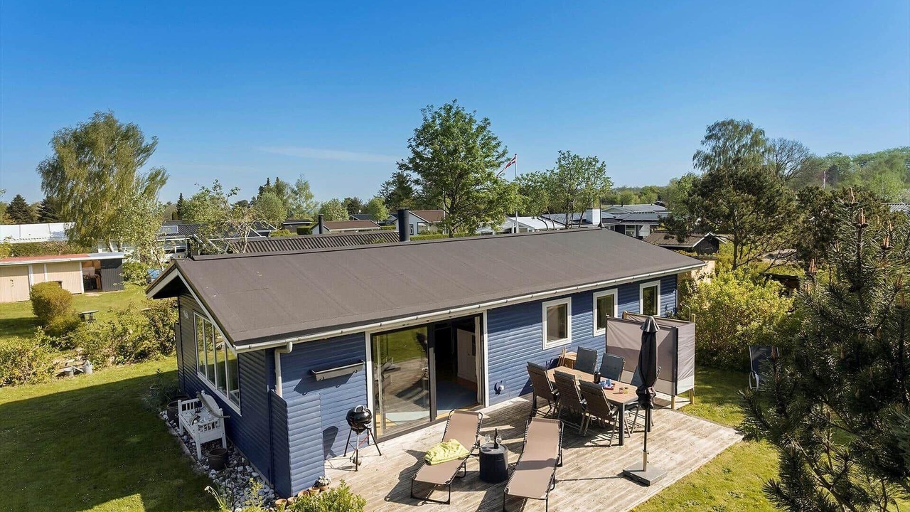 Photo of Outdoor in Vemmenæs