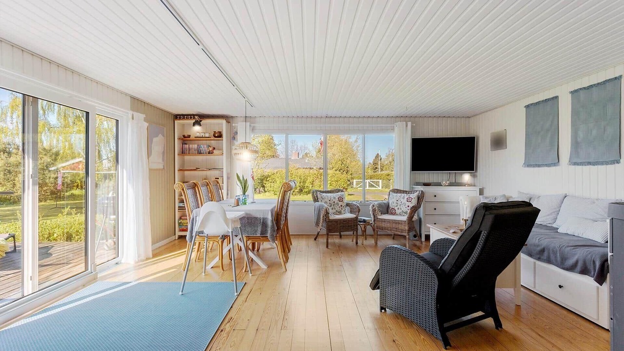 Photo of Livingroom in Vemmenæs