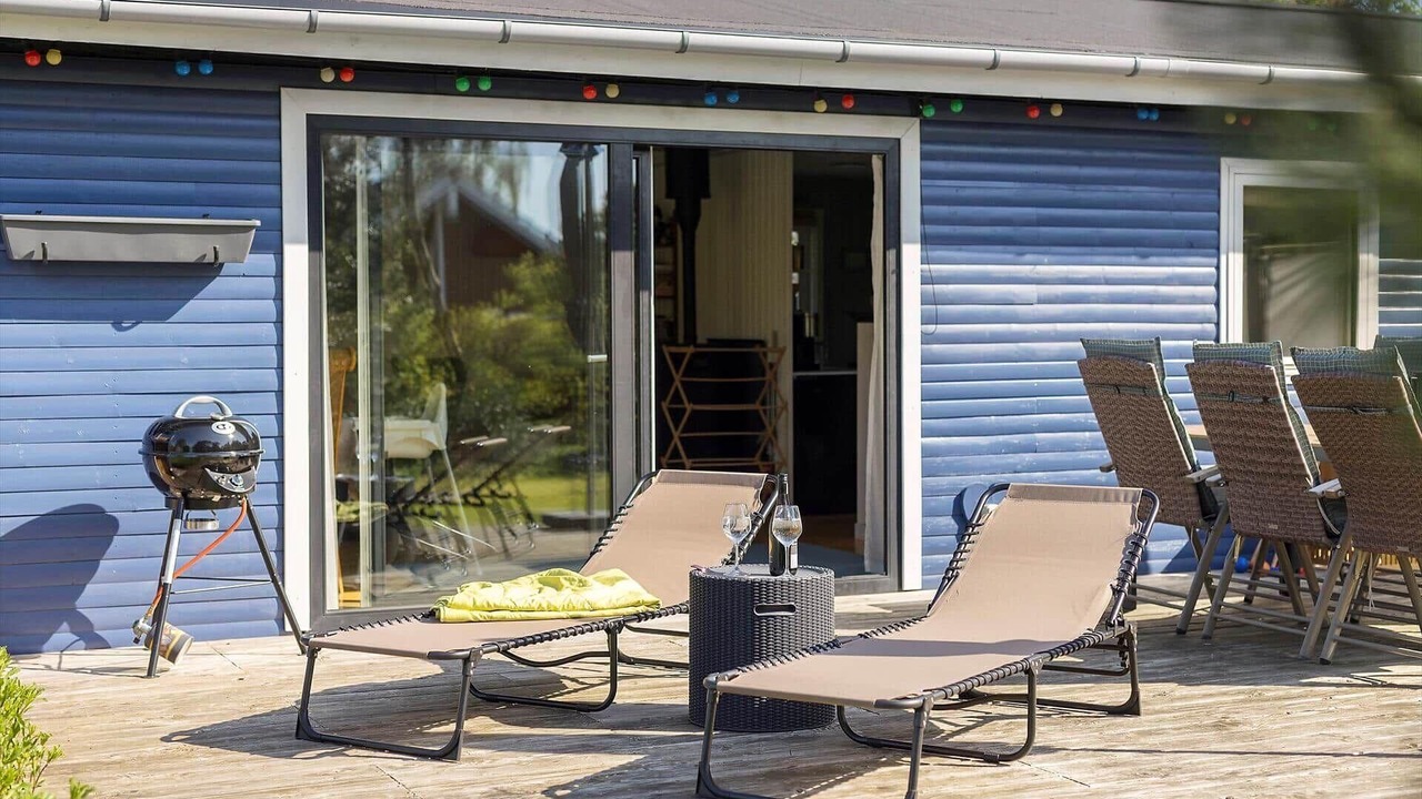 Photo of Outdoor in Vemmenæs