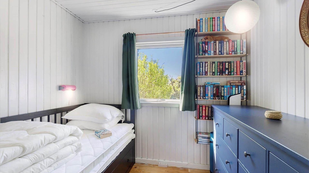 Photo of Bedroom in Vemmenæs