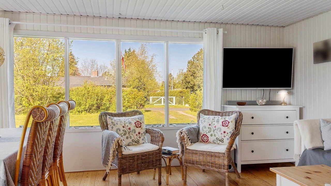 Photo of Livingroom in Vemmenæs