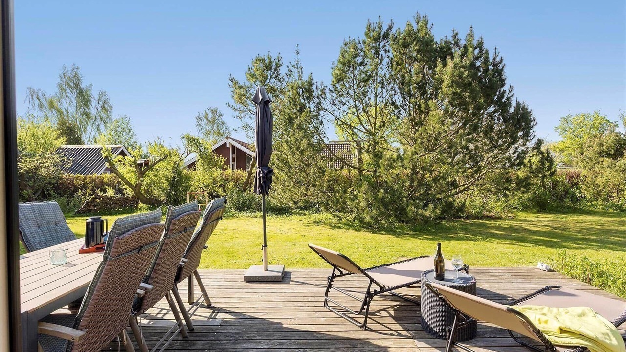 Photo of Outdoor in Vemmenæs