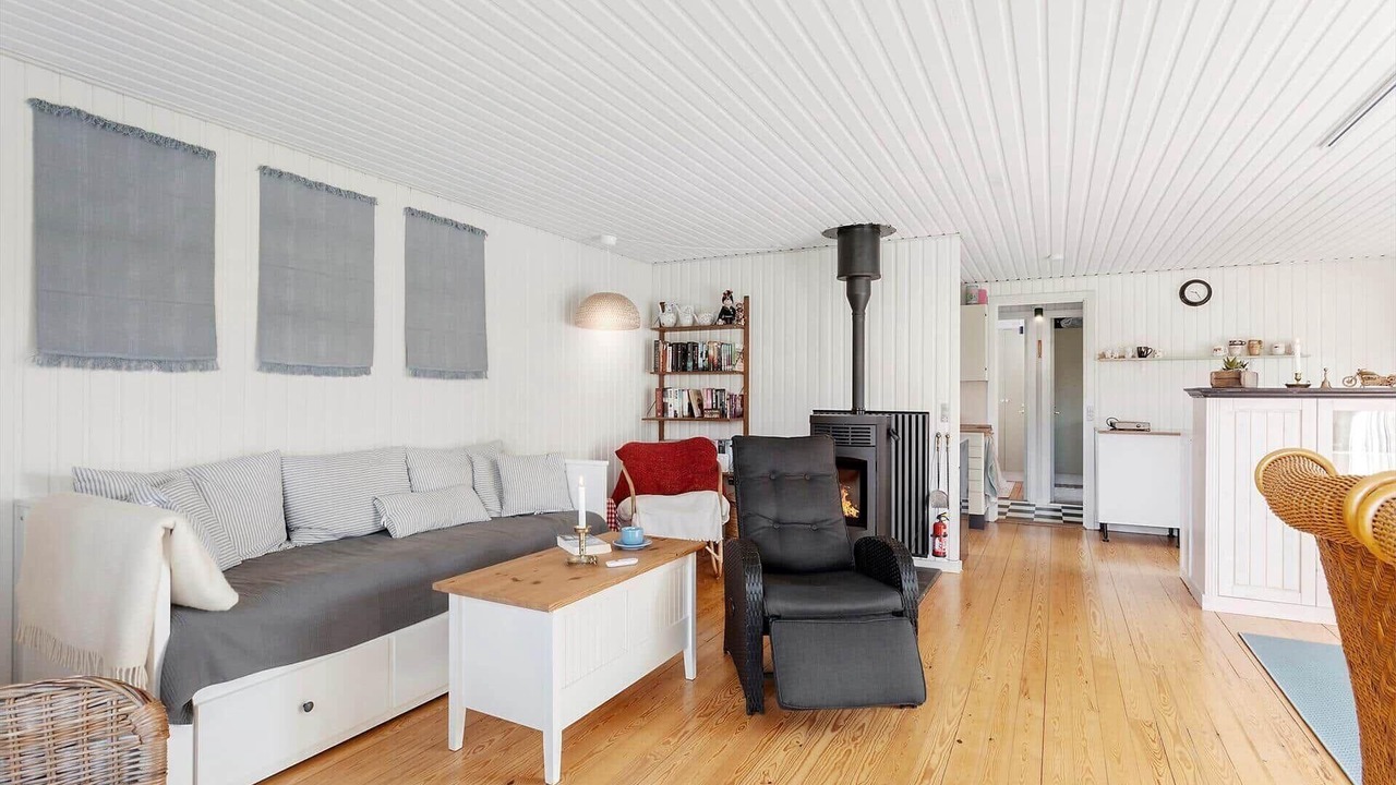 Photo of Livingroom in Vemmenæs