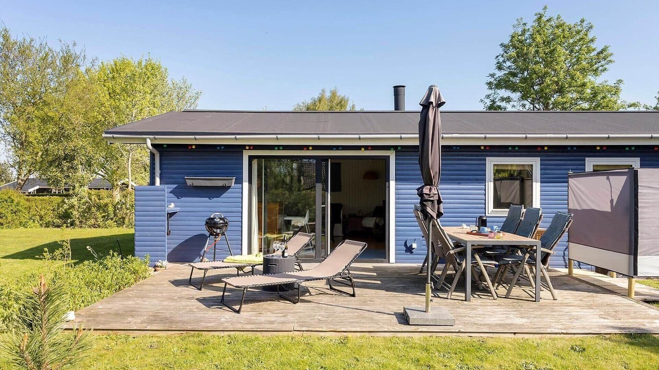 Photo of Outdoor in Vemmenæs