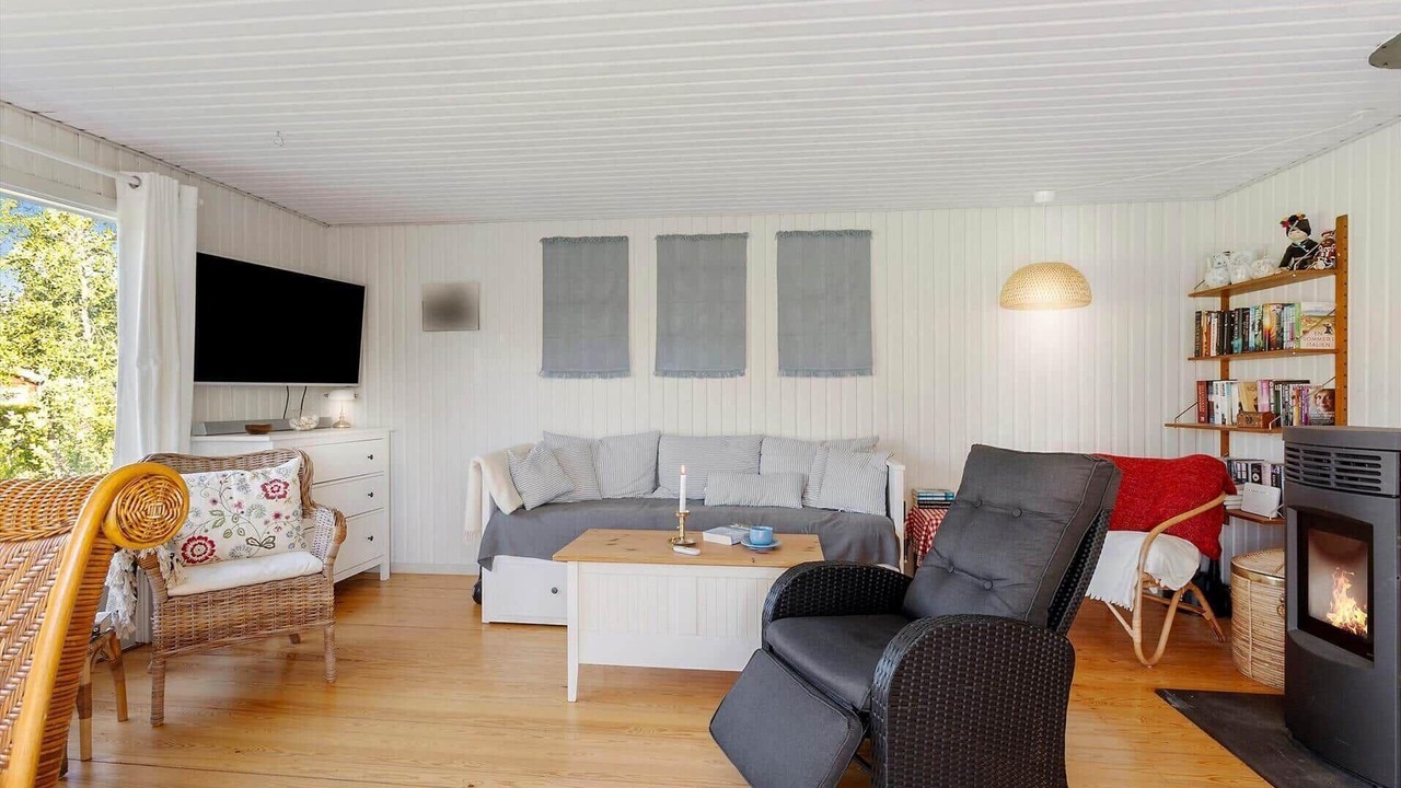 Photo of Livingroom in Vemmenæs