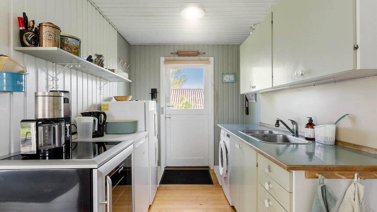 Photo of Kitchen in Vemmenæs