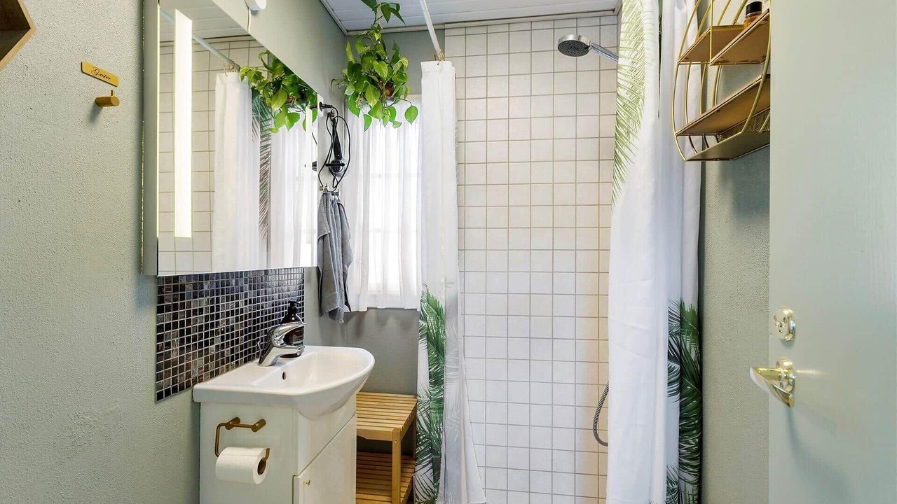 Photo of Bathroom in Vemmenæs