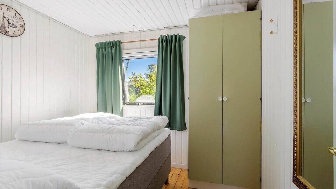 Photo of Bedroom in Vemmenæs