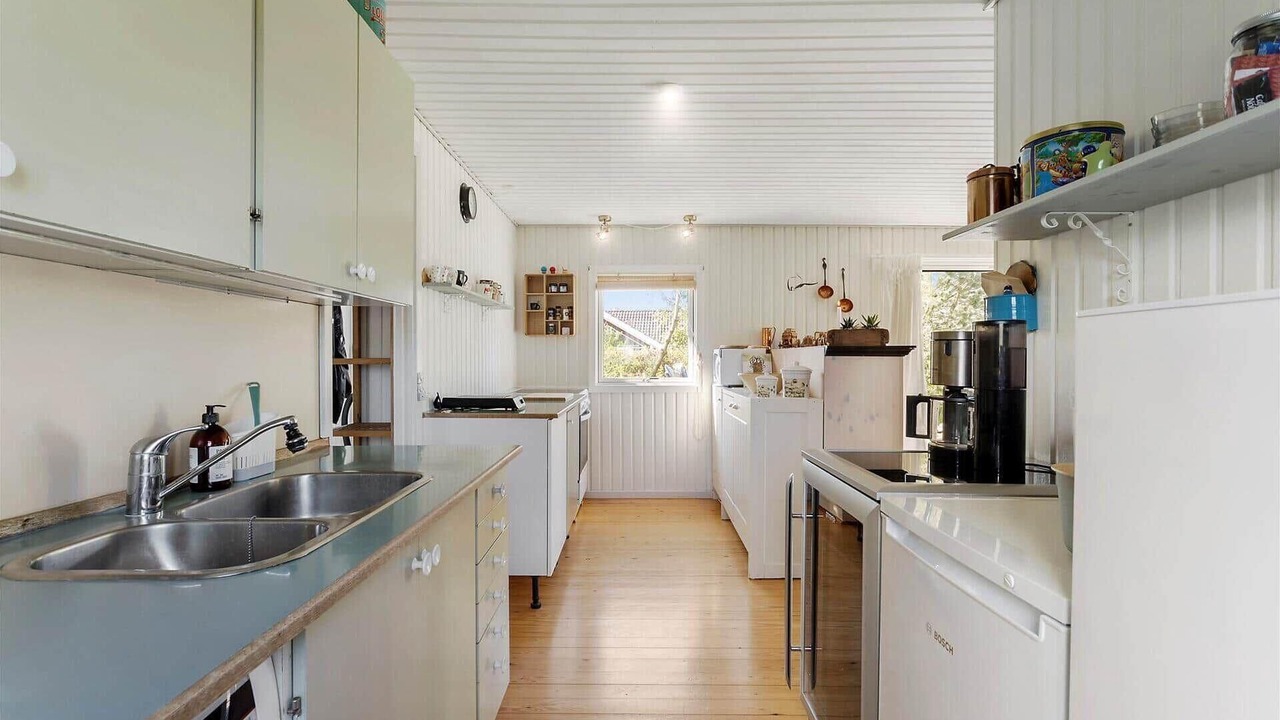 Photo of Kitchen in Vemmenæs