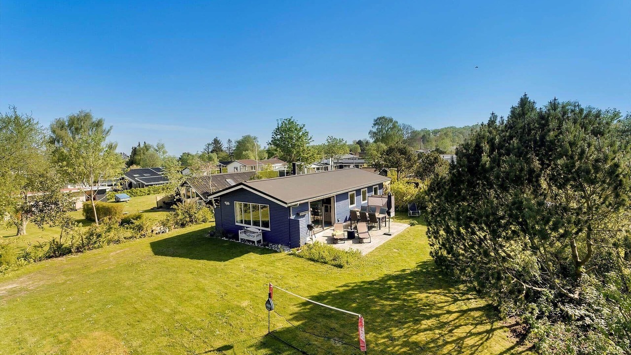 Photo of Outdoor in Vemmenæs