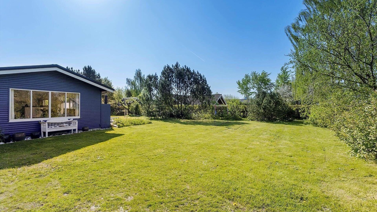 Photo of Patio Balcony in Vemmenæs