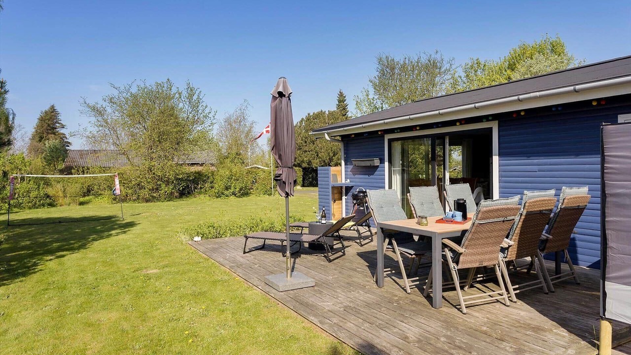 Photo of Outdoor in Vemmenæs