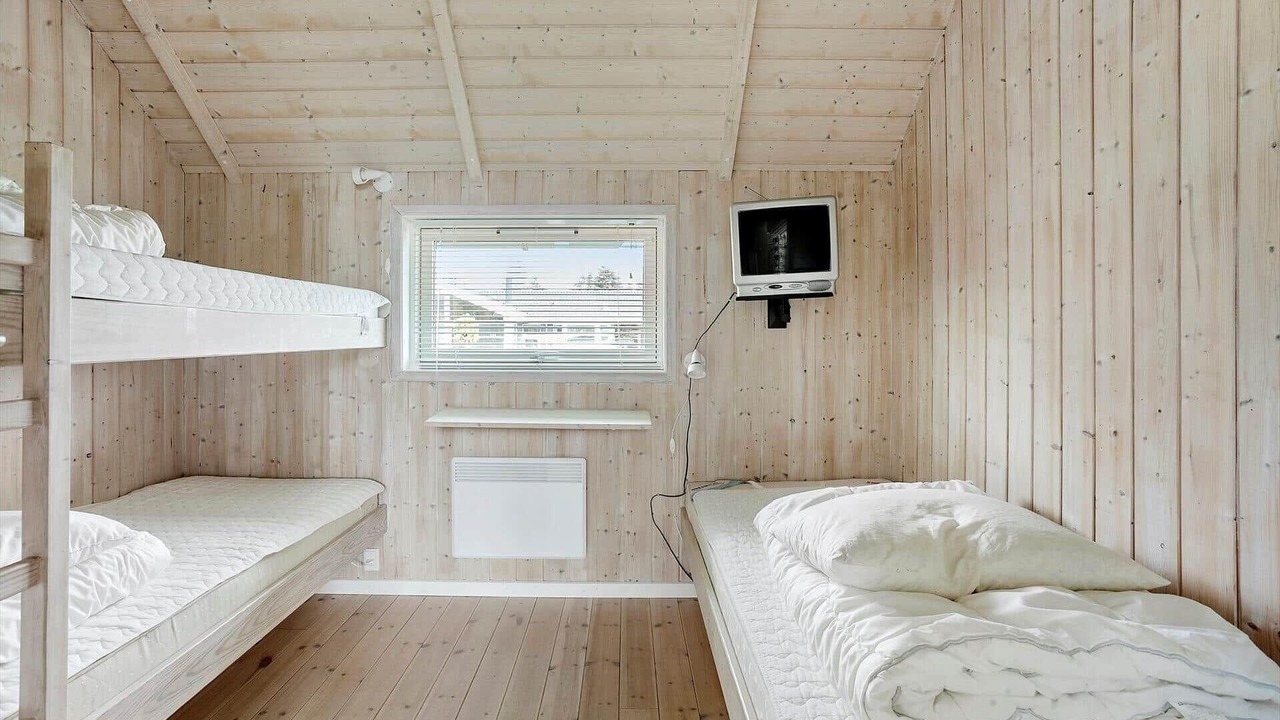 Photo of Bedroom in Næs