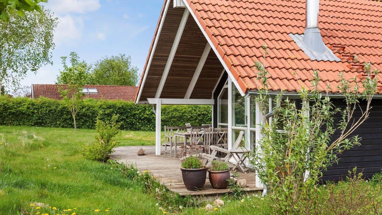Photo of Outdoor in Næs