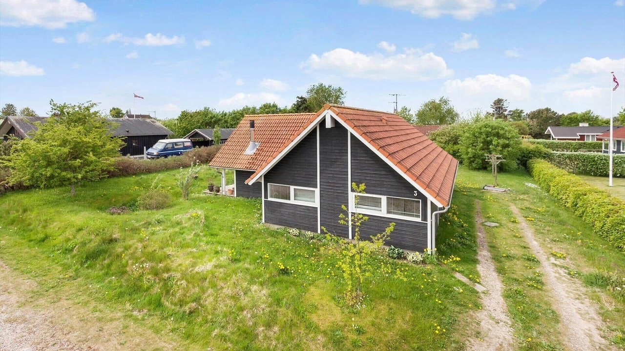 Photo of Outdoor in Næs
