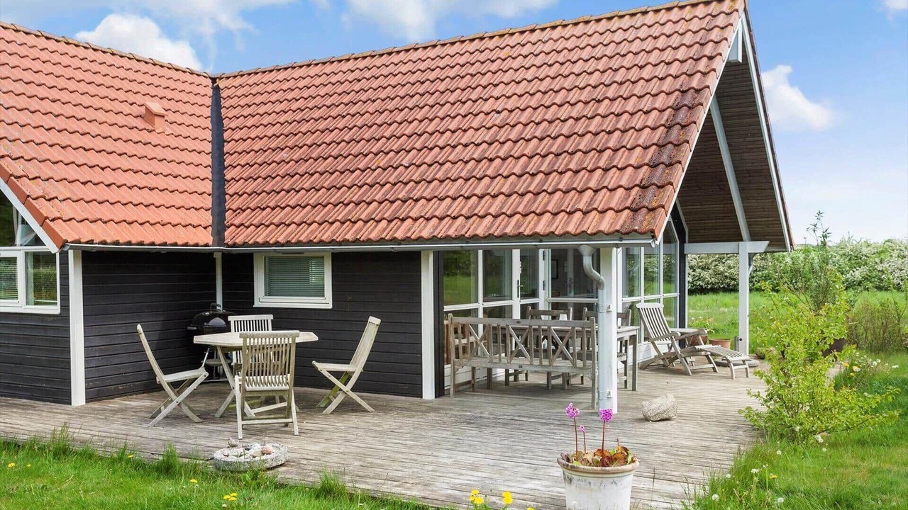 Photo of Outdoor in Næs