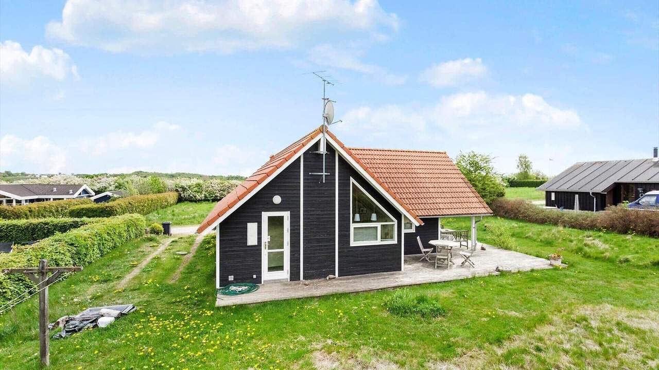 Photo of Outdoor in Næs