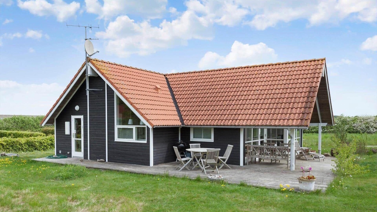 Photo of Outdoor in Næs