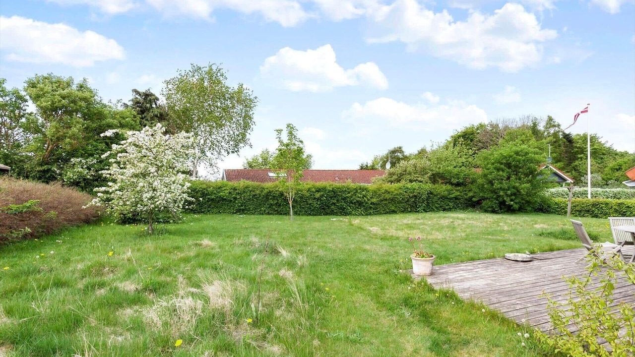 Photo of Outdoor in Næs