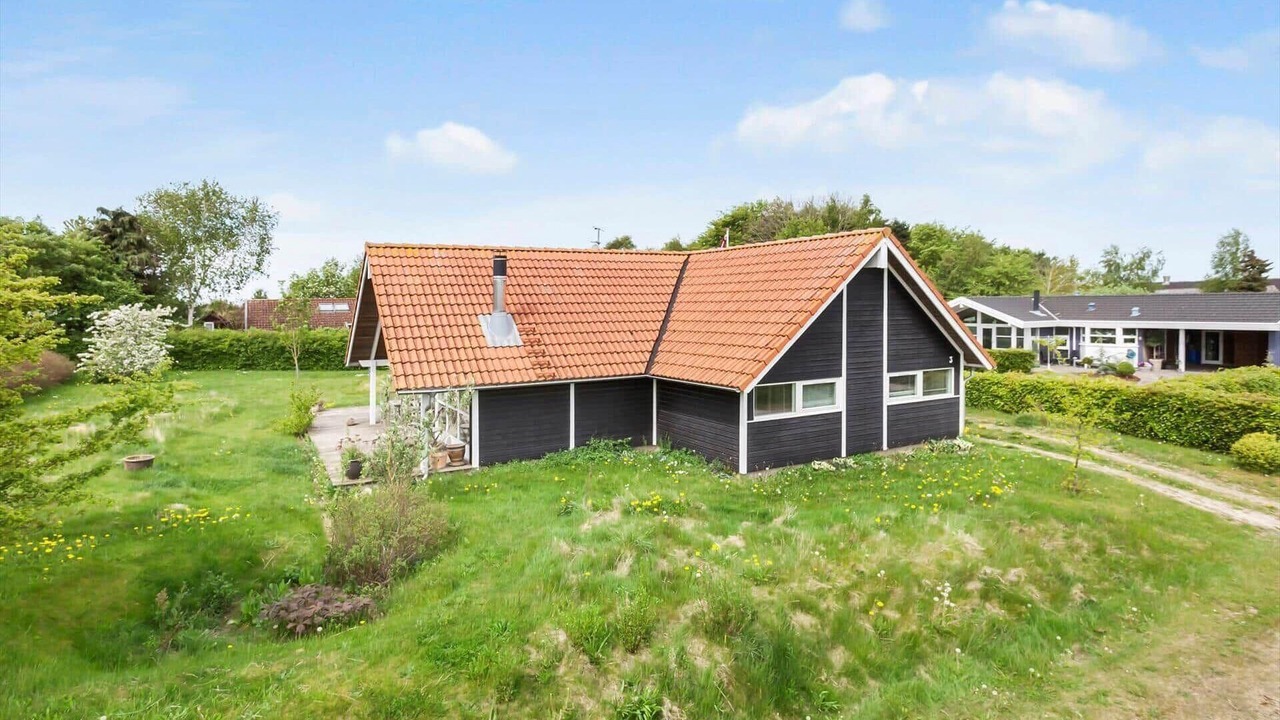 Photo of Outdoor in Næs